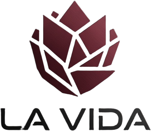La Vida logo